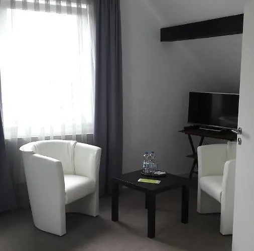 Гостевой дом Gastehaus Buona Notte Пайне