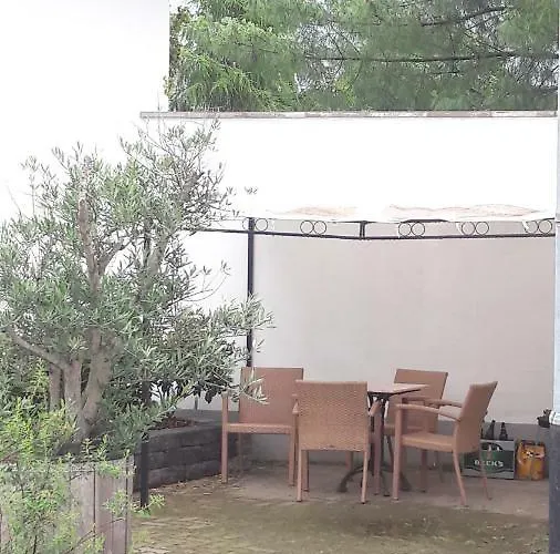 Гостевой дом Gastehaus Buona Notte *