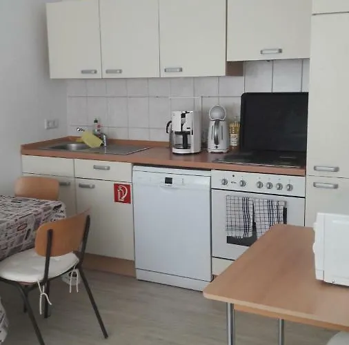 Гостевой дом Gastehaus Buona Notte *